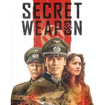 Secret Weapon – 2019 WWII